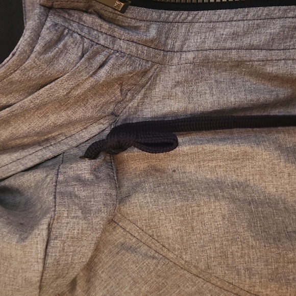 LONG windbreaker jacket - Picture 3 of 11